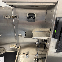 PBS Biotech PBS 15 Vertical Wheel Bioreactor image 1